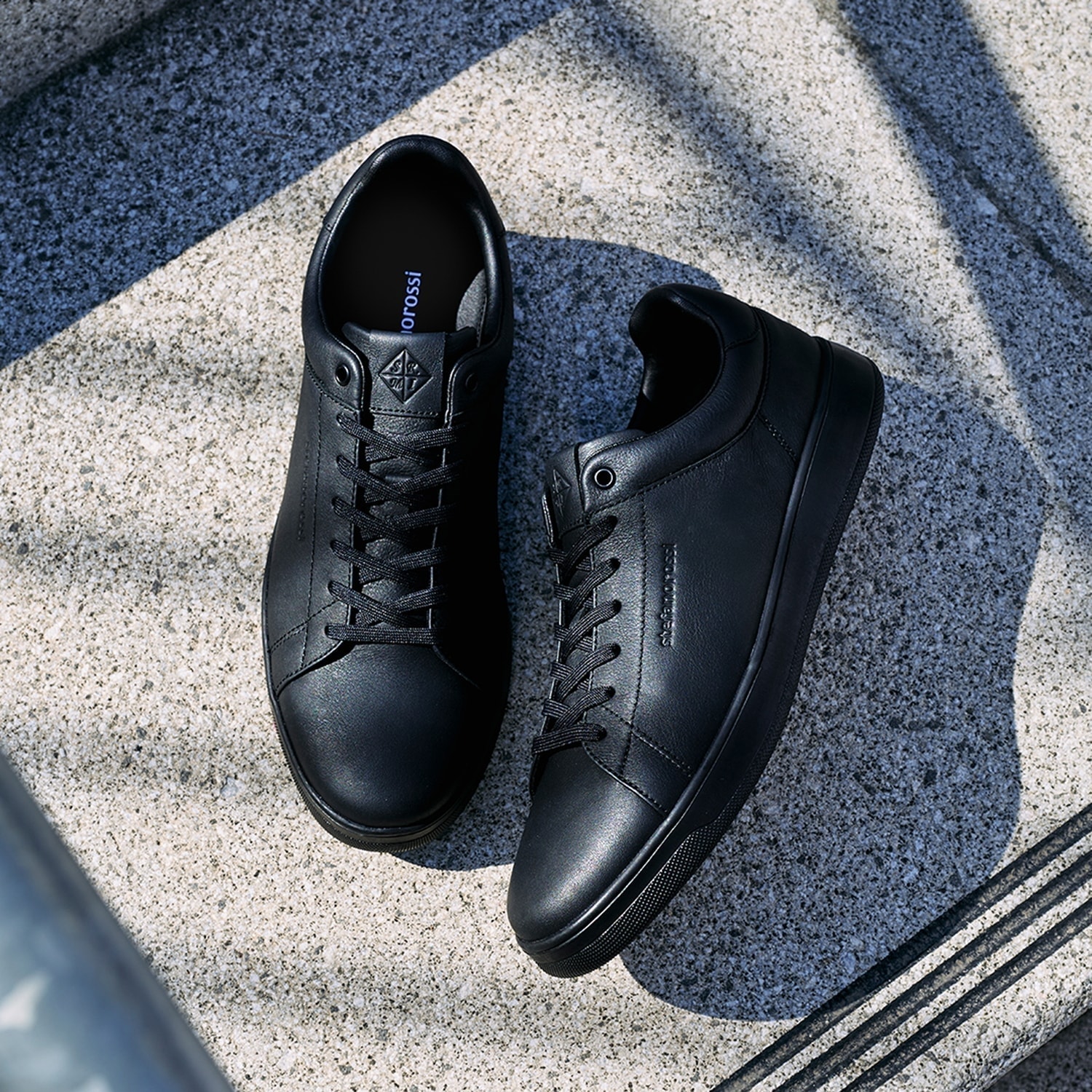 stefanorossi shoes collection�b�X�e�t�@�m���b�V �R�[�f�B�l�[�g