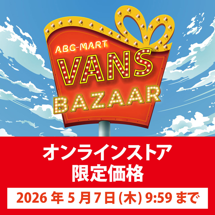 VANS�I�����C�����艿�i