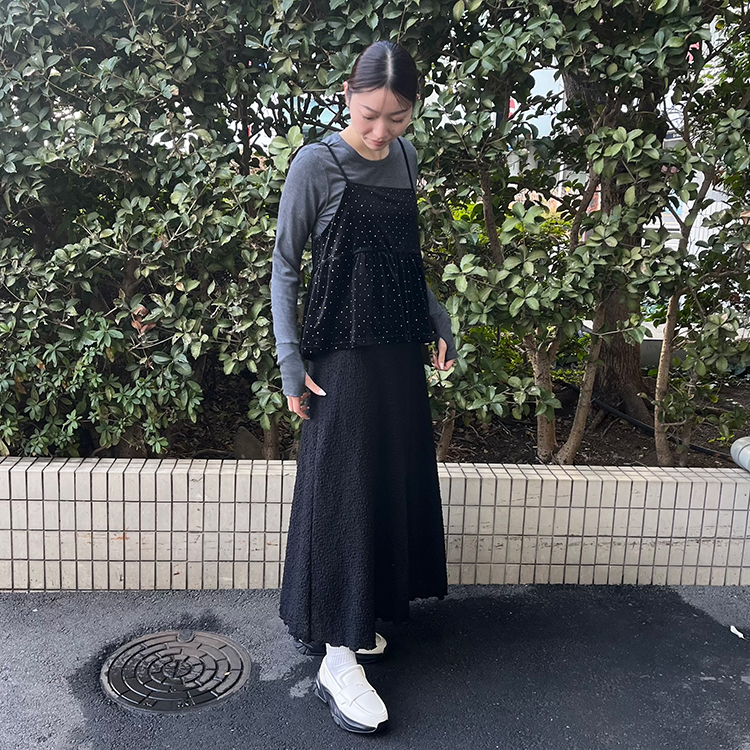 �v�[�} W LOAFYR LOAFYR 397730 02A.SNOW/BLK