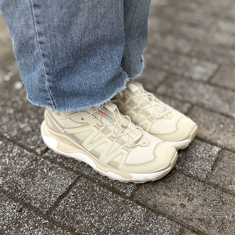 �T������ XC ROAM W �G�b�N�X�V�[���[�� W L49208200 ABC-MART���� Rainy Day/Vanil