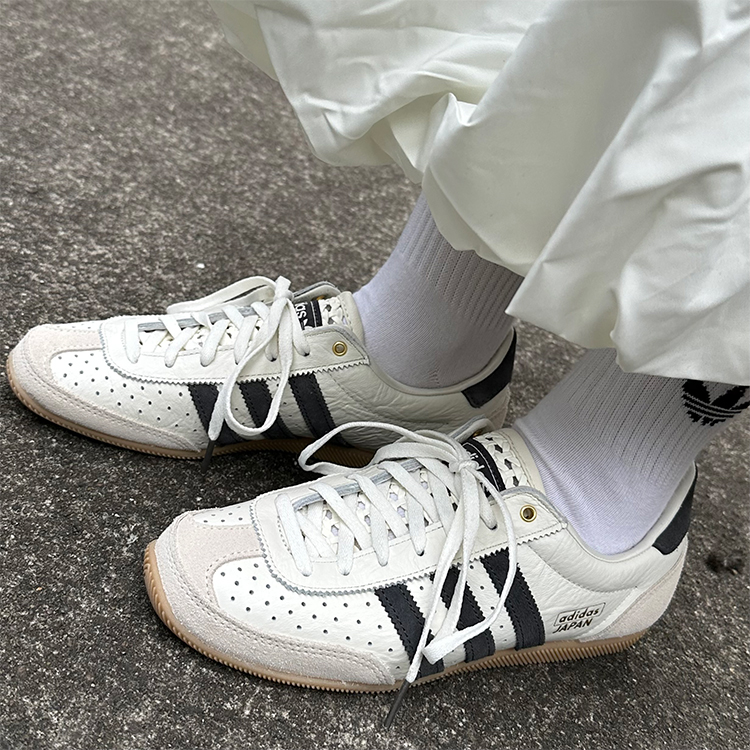 �A�f�B�_�X JAPAN W �W���p�� W KH9269 ABC-MART���� *OFFW/GREY/GUM3