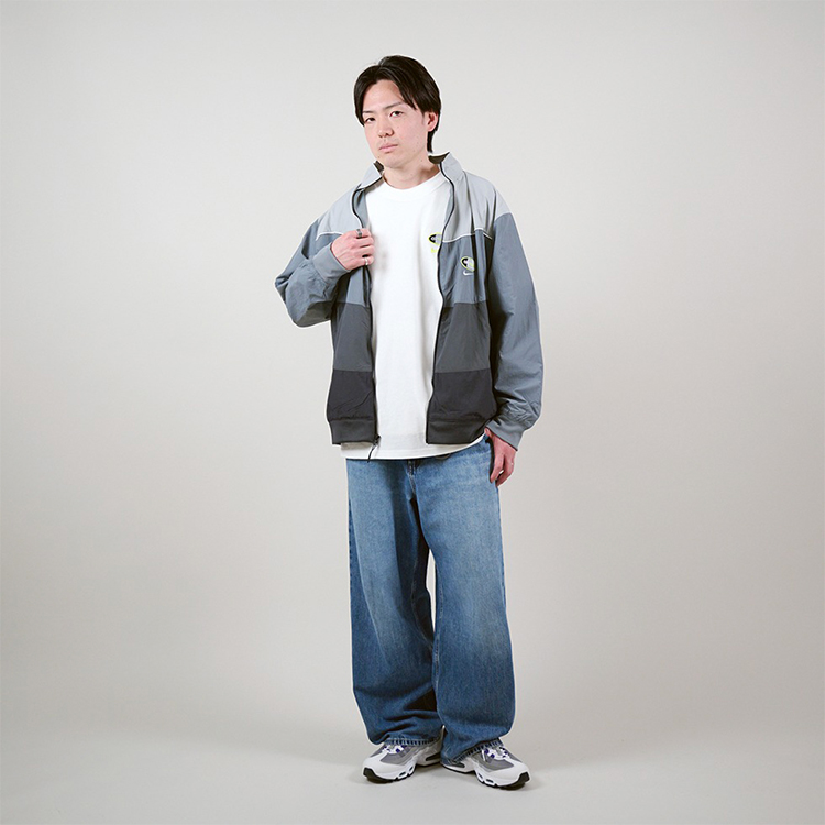 �i�C�L W AIRMAX 95 BIG BUBBLE �E�B�����Y �G�A �}�b�N�X 95 �r�b�O �o�u�� WHJ5996 100WHITE/CTPUR