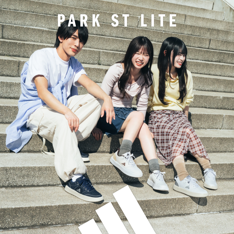 PARK ST LITE | �A�f�B�_�X