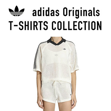 adidas Originals T-SHIRTS COLLECTION