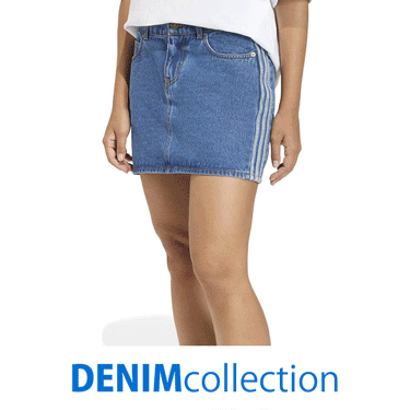 DENIM COLLECTION | �f�j���R���N�V����