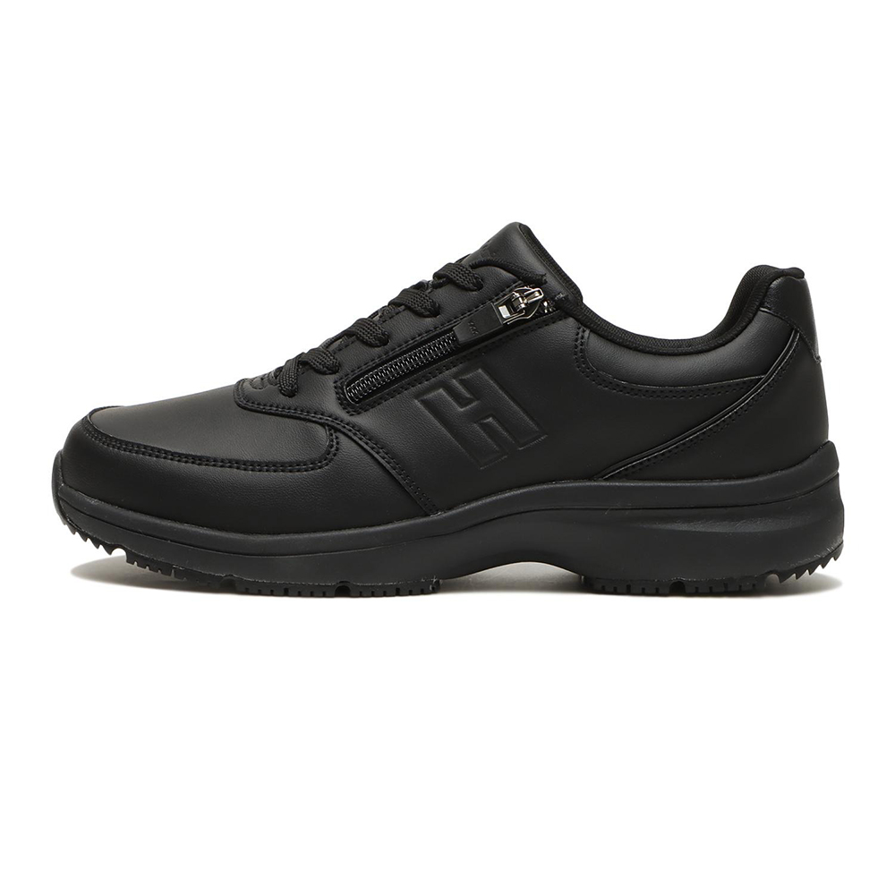 ���f�B�[�X �yHAWKINS�z �z�[�L���X HC BLANCHE 2.5 �G�C�`�V�[ �u�����V�� 2.5 HW30133 BLACK