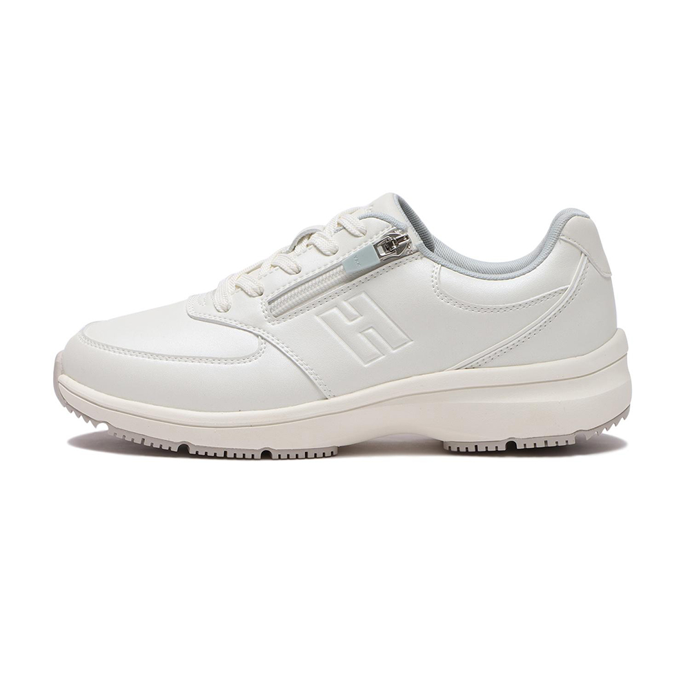 ���f�B�[�X �yHAWKINS�z �z�[�L���X HC BLANCHE 2.5 �G�C�`�V�[ �u�����V�� 2.5 HW30133 PEARL WHITE