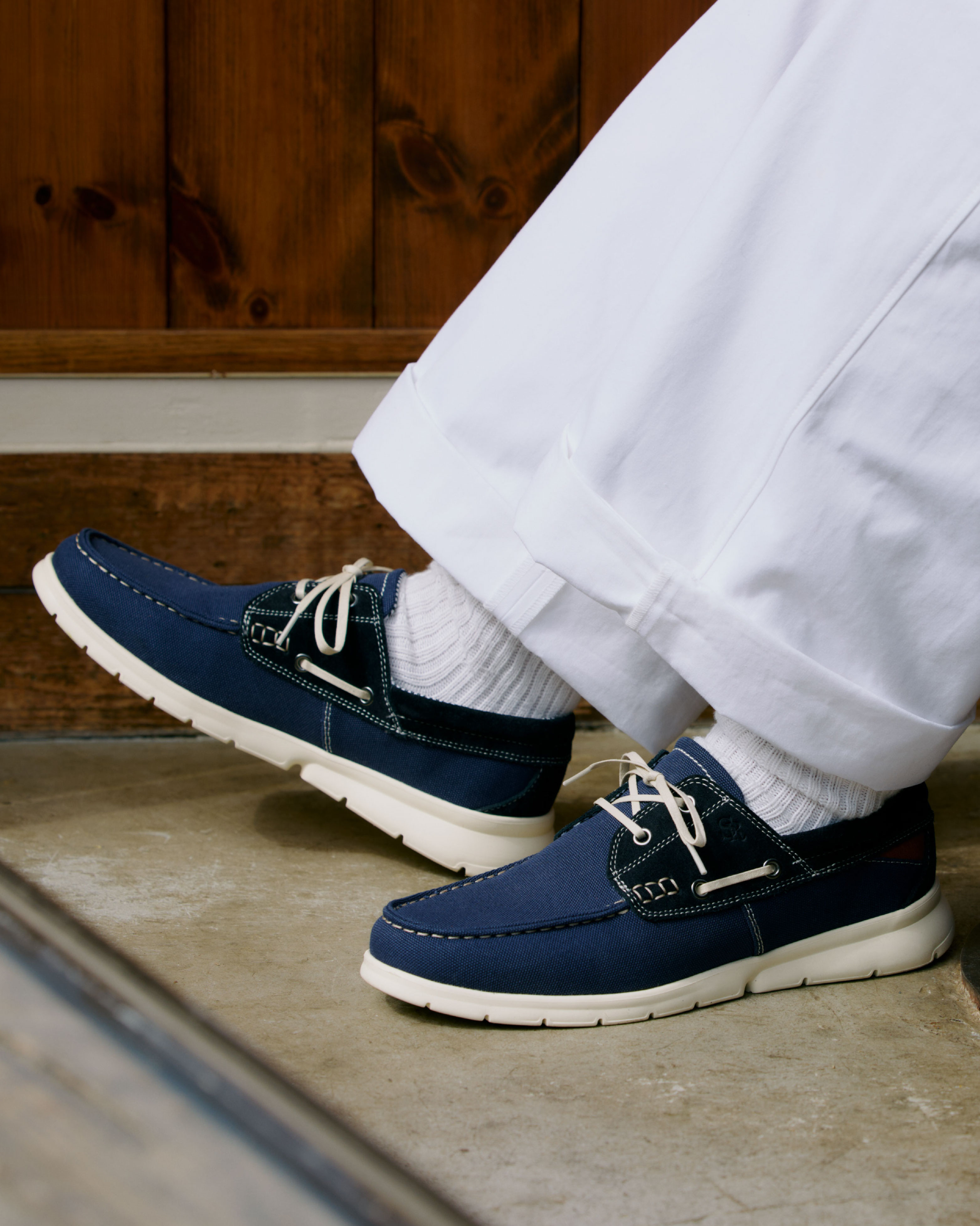 �o�D�̑q �I�M���񂪗������Ȃ��A���̉Ă�SMART CASUAL �R�[�f�B�l�[�g