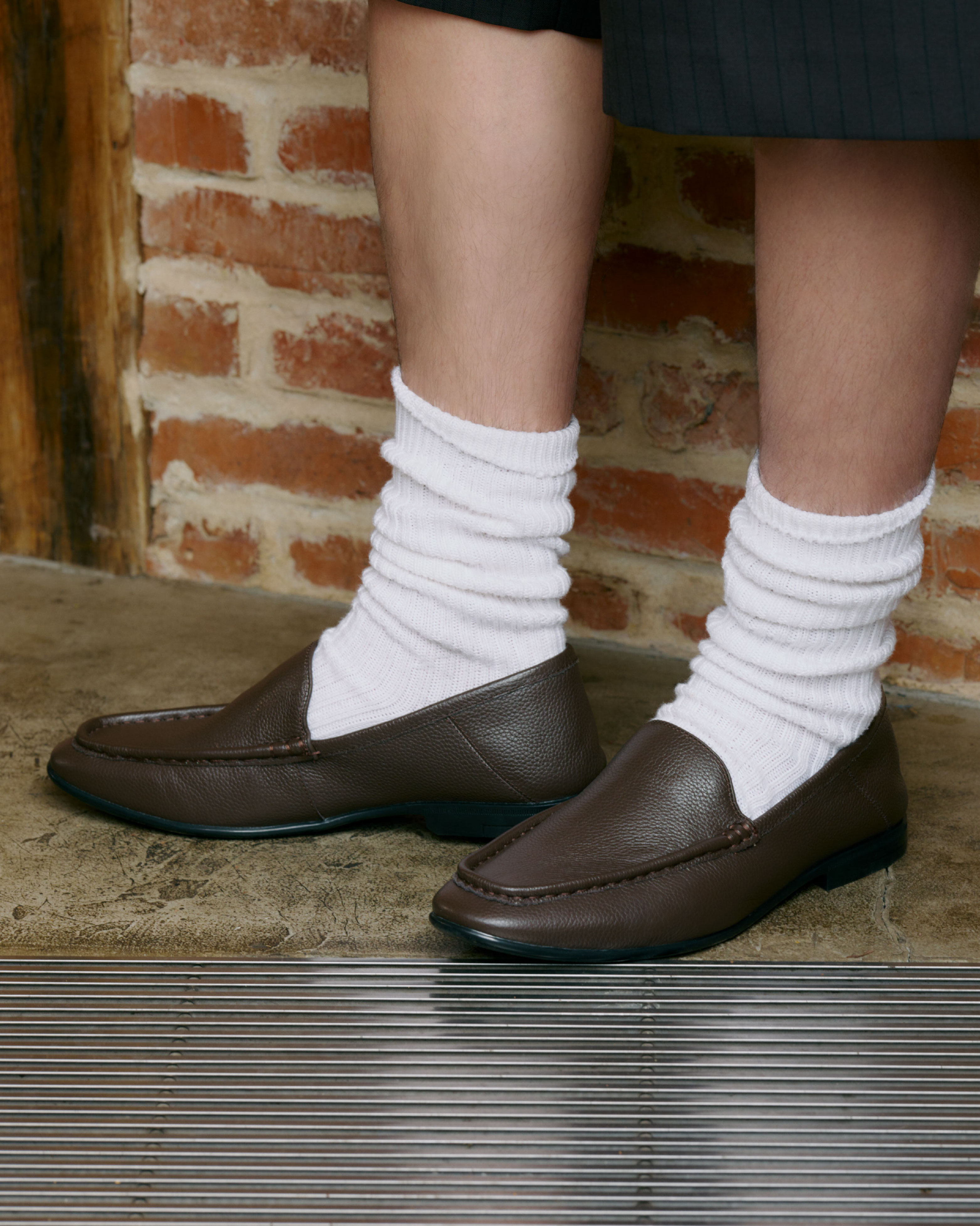 �o�D�̑q �I�M���񂪗������Ȃ��A���̉Ă�SMART CASUAL �R�[�f�B�l�[�g