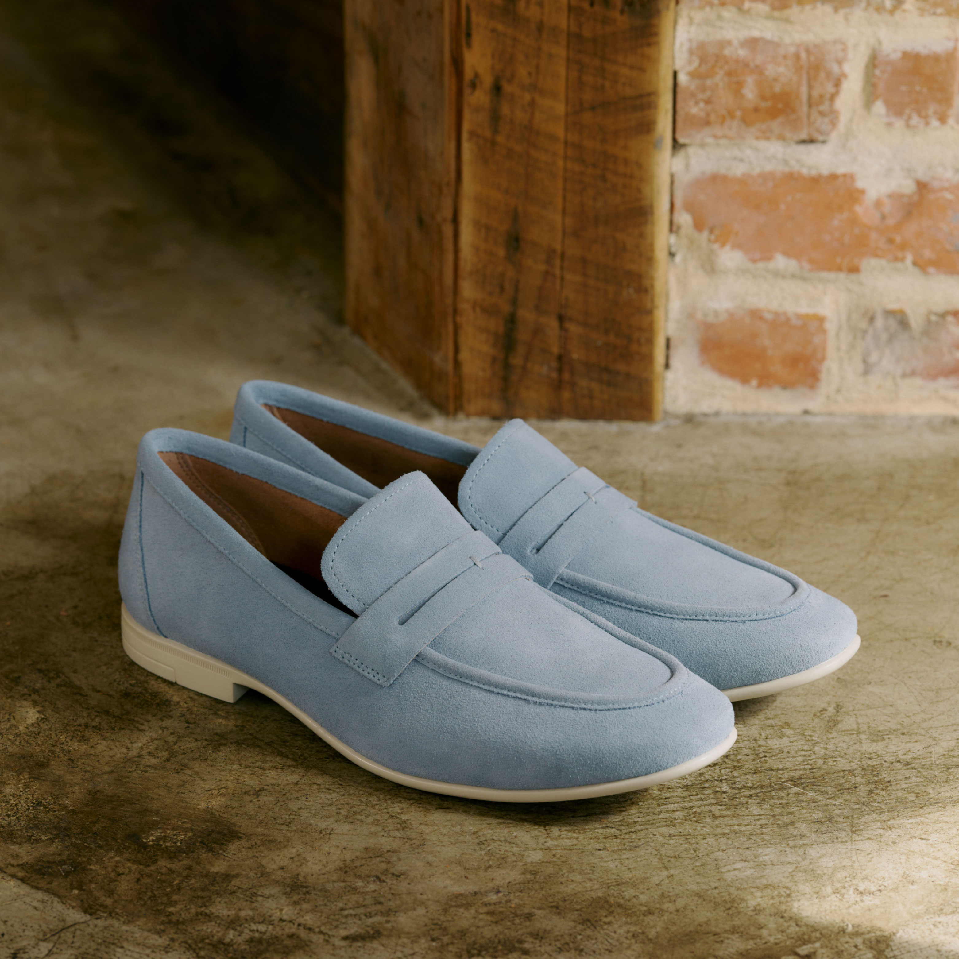 �o�D�̑q �I�M���񂪗������Ȃ��A���̉Ă�SMART CASUAL �R�[�f�B�l�[�g