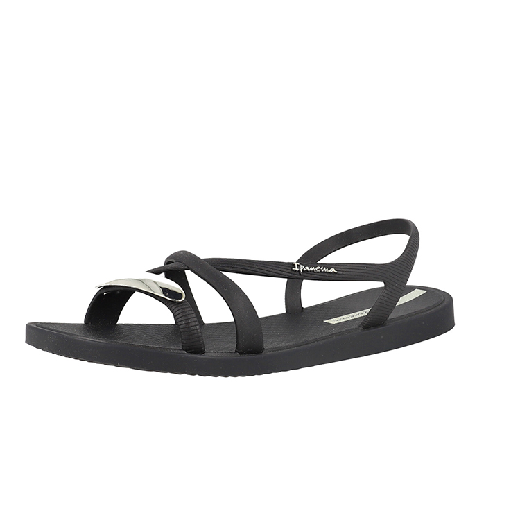 ���f�B�[�X �yIPANEMA�z �C�p�l�} GO CHIC �S�[ �V�b�N SP27350331 BLACK/BLACK/BEI