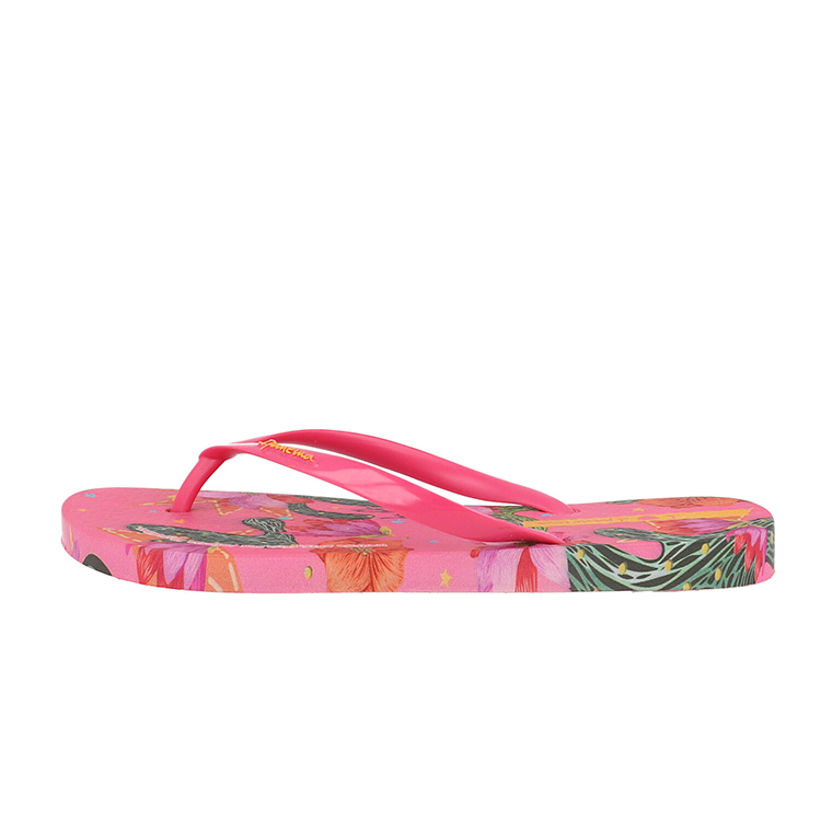 ���f�B�[�X �yIPANEMA�z �C�p�l�} ARTE �A�[�g SP27357323 PINK/PINK/GREEN
