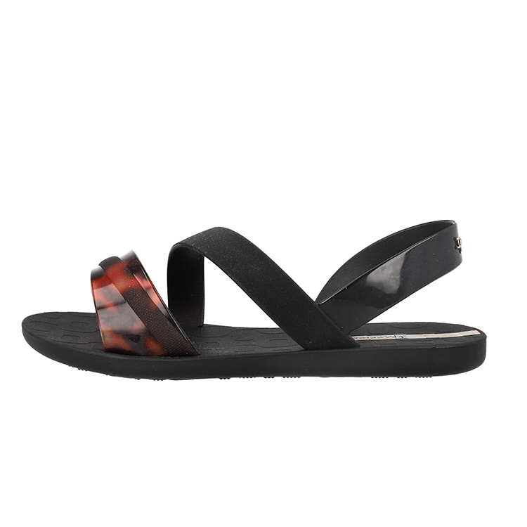 ���f�B�[�X �yIPANEMA�z �C�p�l�} VIBRANT SANDAL �o�C�u�����g �T���_�� SP83767926 BLACK/TURTLE