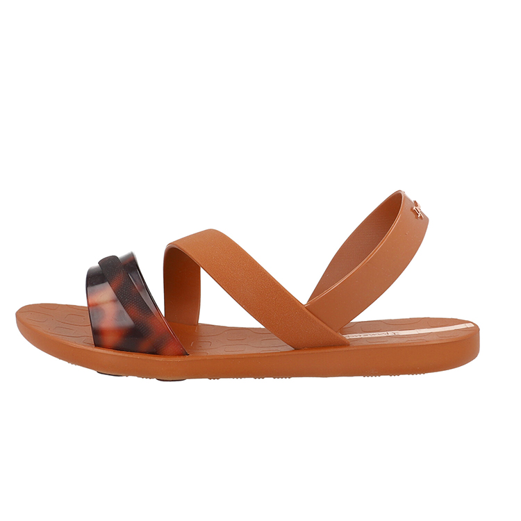 ���f�B�[�X �yIPANEMA�z �C�p�l�} VIBRANT SANDAL �o�C�u�����g �T���_�� SP83767319 BROWN/TURTLE/Be
