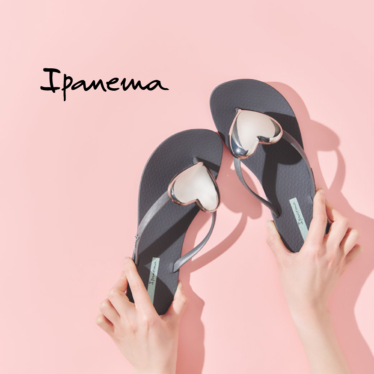 �ẴJ�W���A���X�^�C���ɃI�X�X���bIpanema