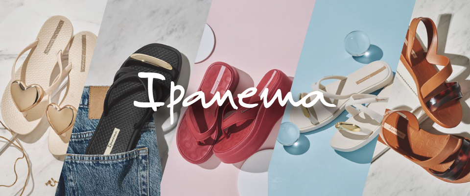 Ipanema  | �C�p�l�}