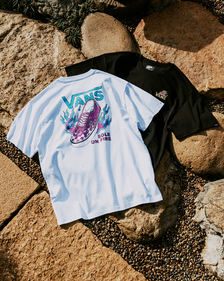 JAPAN CULTURE T-SHIRT | ���@���Y