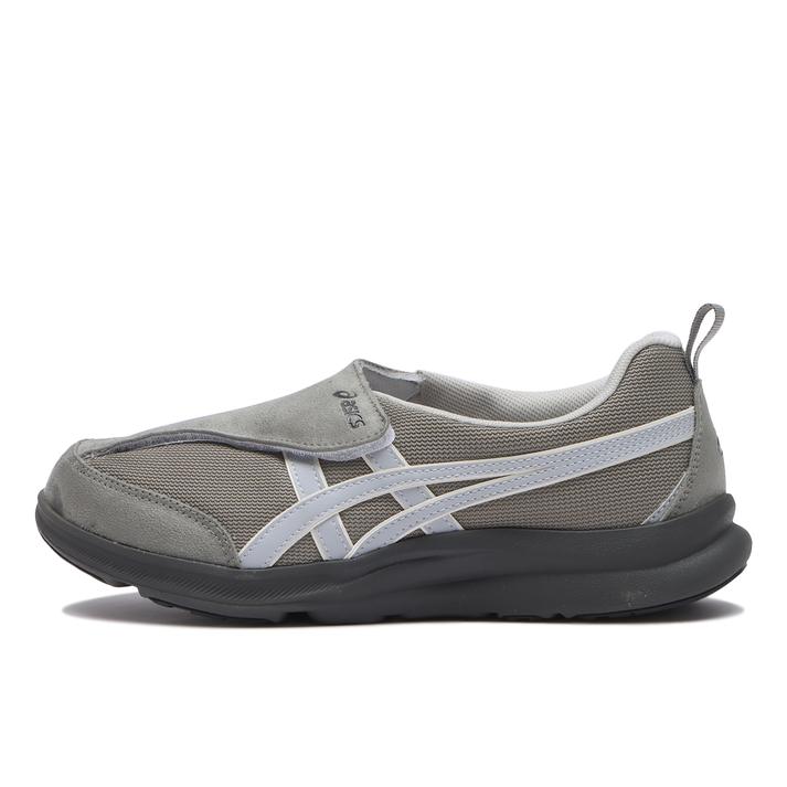 �yASICS�z �A�V�b�N�X 24-28_LIFEWALKER M010 24H-28_LIFEWALKER M010 1241A010 020 �O���[