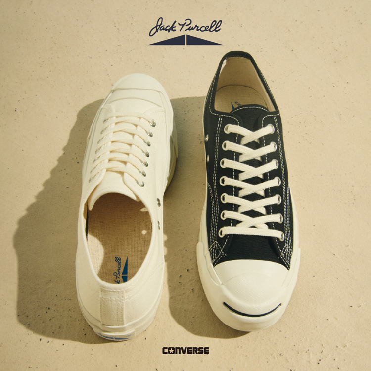 JACK PURCELL CL/JACK PURCELL CL SLIP-ON