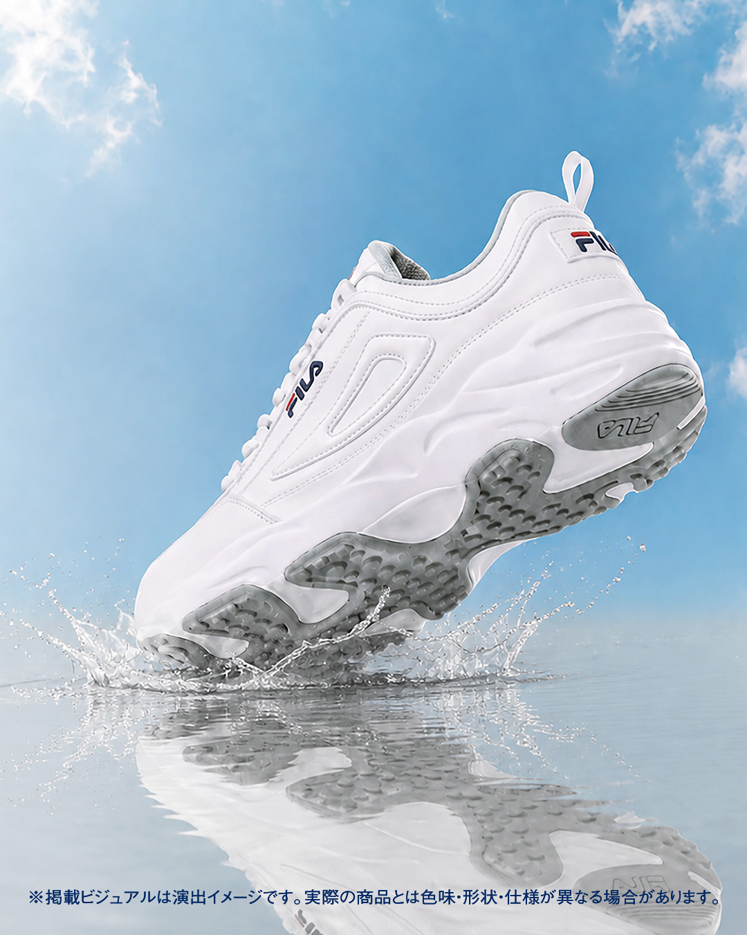 FILA RAIN FREE�b�t�B��
