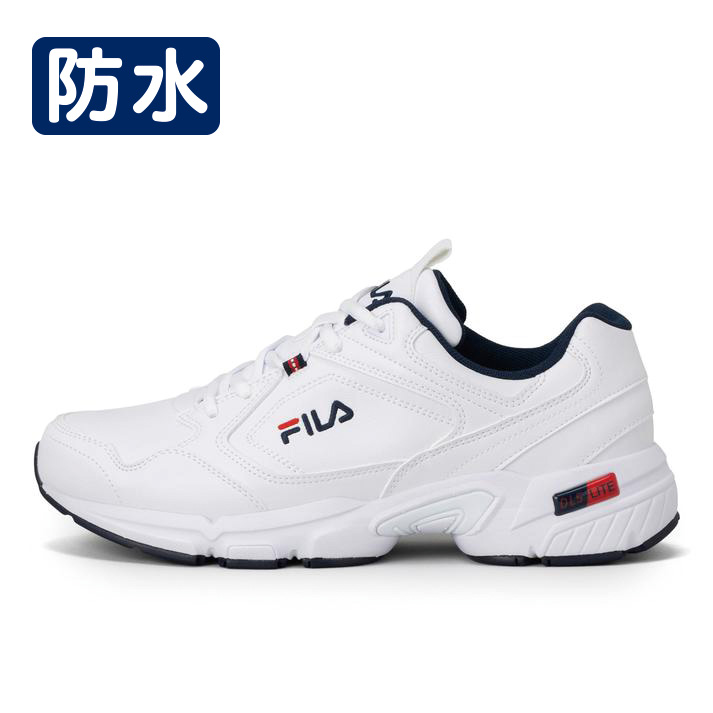 �yFILA�z �t�B�� FILA RANGER RF �t�B�������W���[���C���t���[ FU0104485100 ABC-MART���� *White