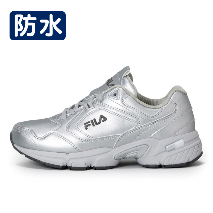 �yFILA�z �t�B�� FILA RANGER RF �t�B�������W���[���C���t���[ FU0104485031 ABC-MART���� *Silver