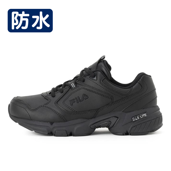 �yFILA�z �t�B�� FILA RANGER RF �t�B�������W���[���C���t���[ FU0104485001 ABC-MART���� *Black