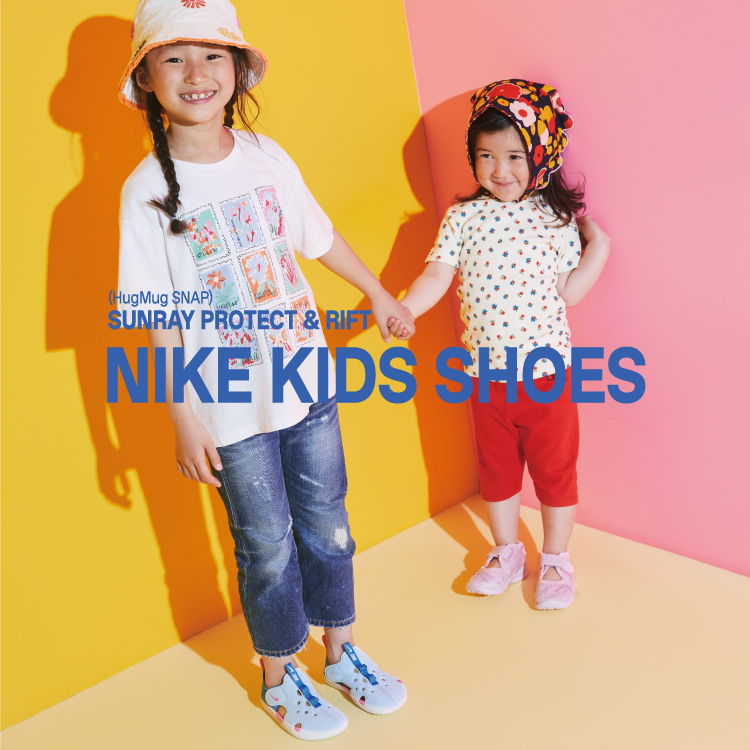 2026 NIKE�L�b�Y�T�}�[�V���[�Y