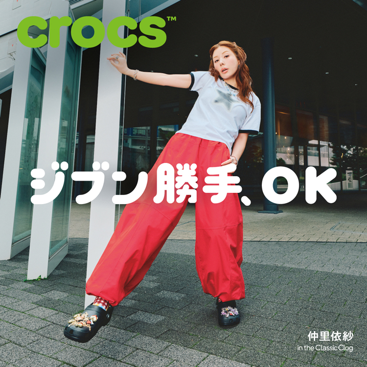 CLASSIC CLOG�bcrocs
