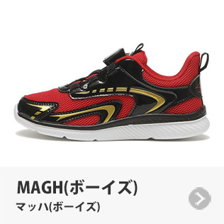 MACH �}�b�n�j�̎q�b�z�[�L���X