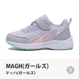 MACH �}�b�n���̎q�b�z�[�L���X
