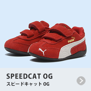 スピードキャット OG