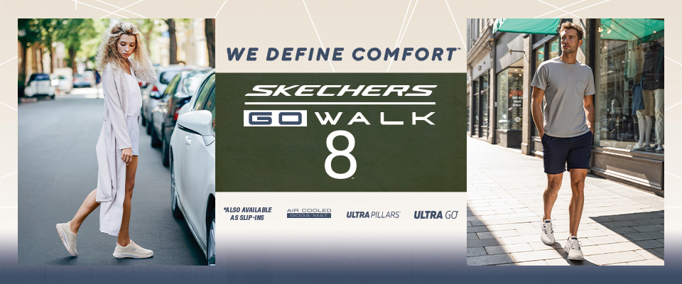SKECHERS �X�P�b�`���[�Y �S�[�E�H�[�N
