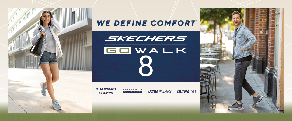 SKECHERS �X�P�b�`���[�Y �S�[�E�H�[�N