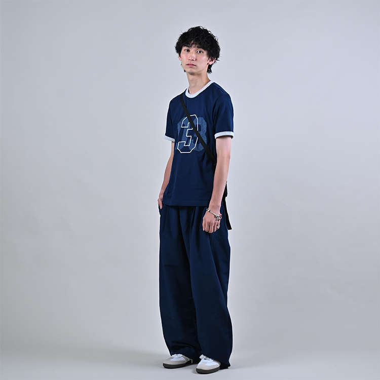  �yADIDAS�z �A�f�B�_�X SAMBA OG �T���o OG JI0218 ABC-MART���� *FTWW/CLAB/GUM5