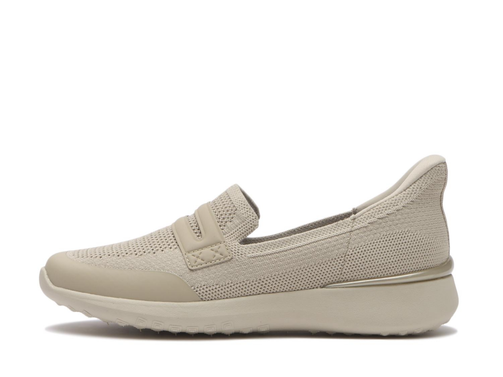 QS KNIT LOAFER SNK