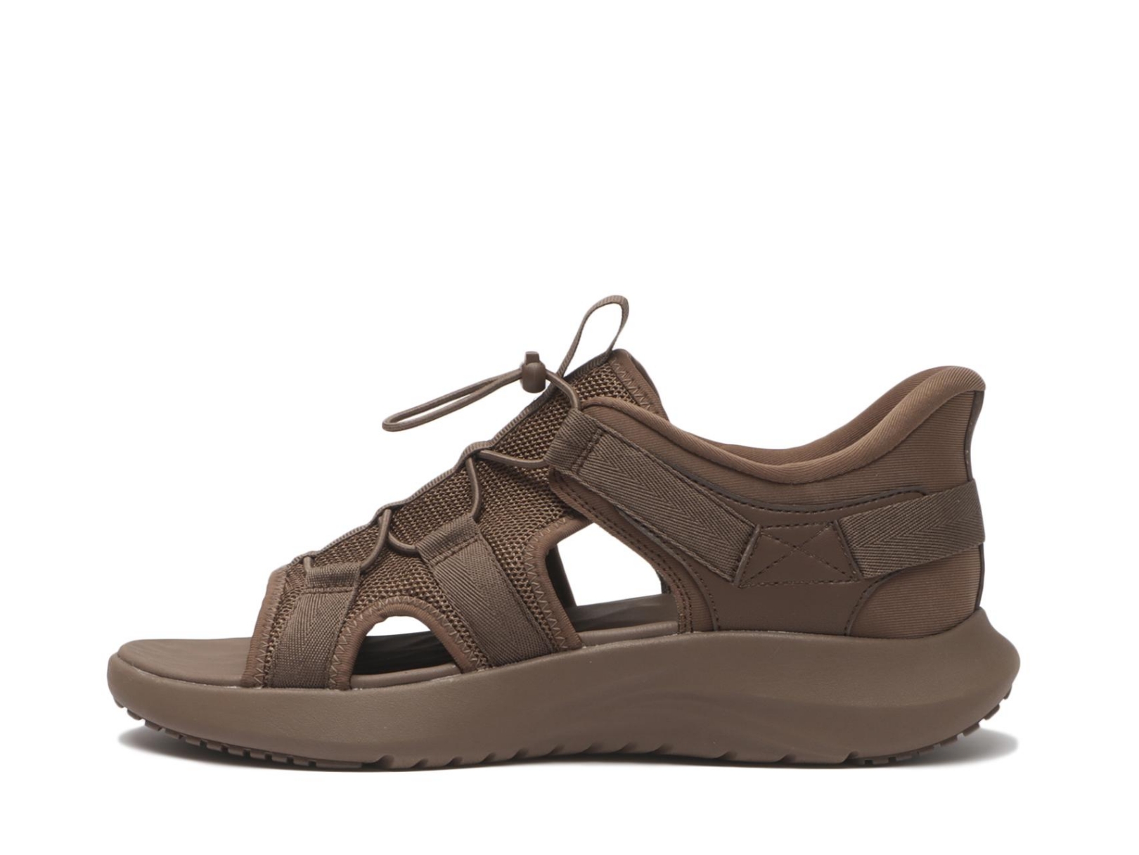 QS CODE SANDAL