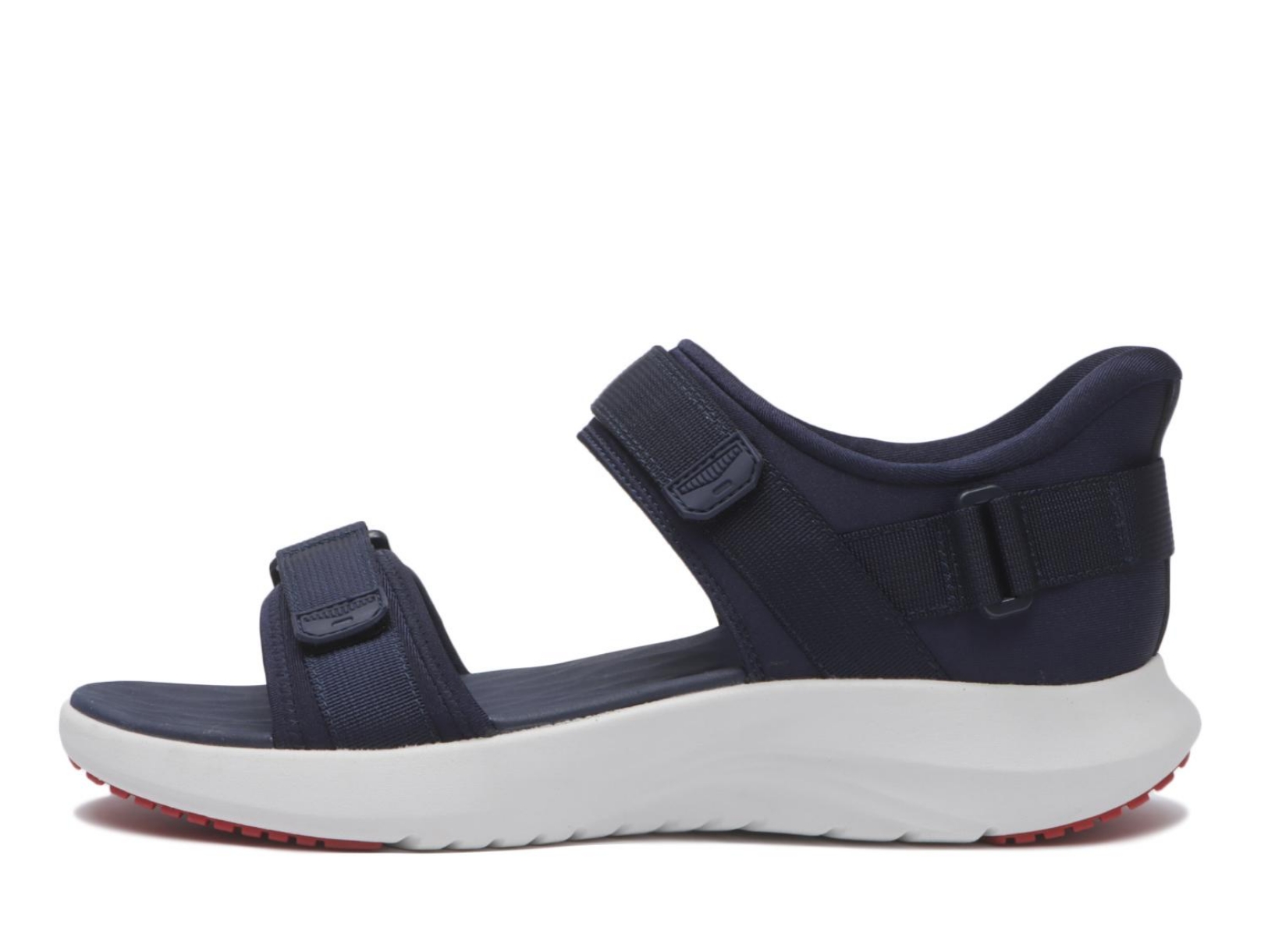 QS STRAP SANDAL