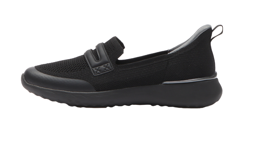 QS KNIT LOAFER SNK