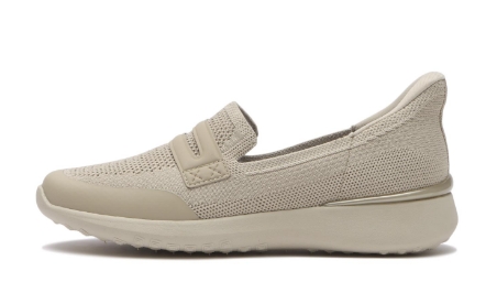 QS KNIT LOAFER SNK