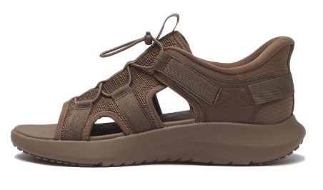 QS CODE SANDAL