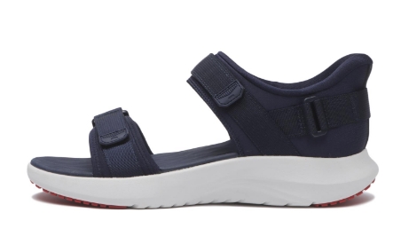 QS STRAP SANDAL