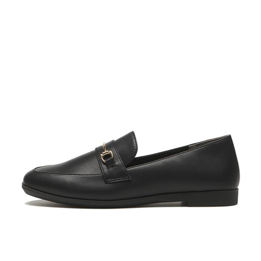 ���f�B�[�X �yABC SELECT�z �G�[�r�[�V�[�Z���N�g SP BIT LOAFER 2 �r�b�g���[�t�@�[ W5083 BLACK