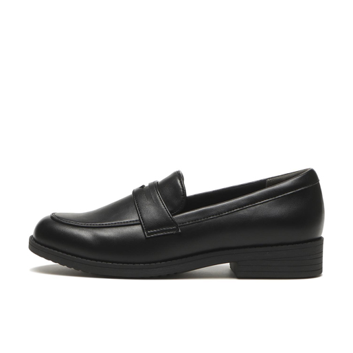 ���f�B�[�X �yABC SELECT�z �G�[�r�[�V�[�Z���N�g SP COIN LOAFER 3.5 �R�C�����[�t�@�[ W5087 BLACK