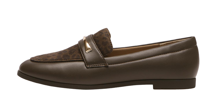 Loafer type ���[�t�@�[�^�C�v