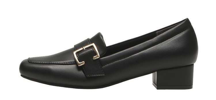 Heel loafer type �q�[�����[�t�@�[�^�C�v