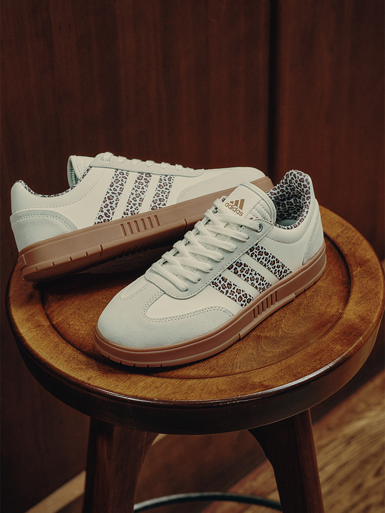 �����ɁA���肰�Ȃ����݊��BGRADAS LEOPARD�V�o��I�b�A�f�B�_�X �R�[�f�B�l�[�g