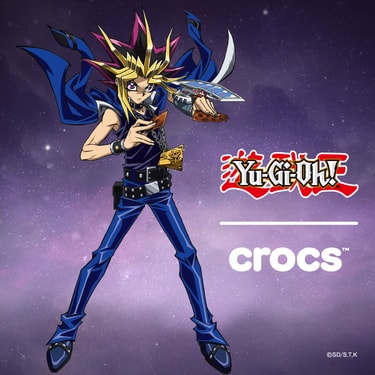 �V���Y�����f���G�������X�^�[�Y x �N���b�N�X�R���N�V�����bcrocs