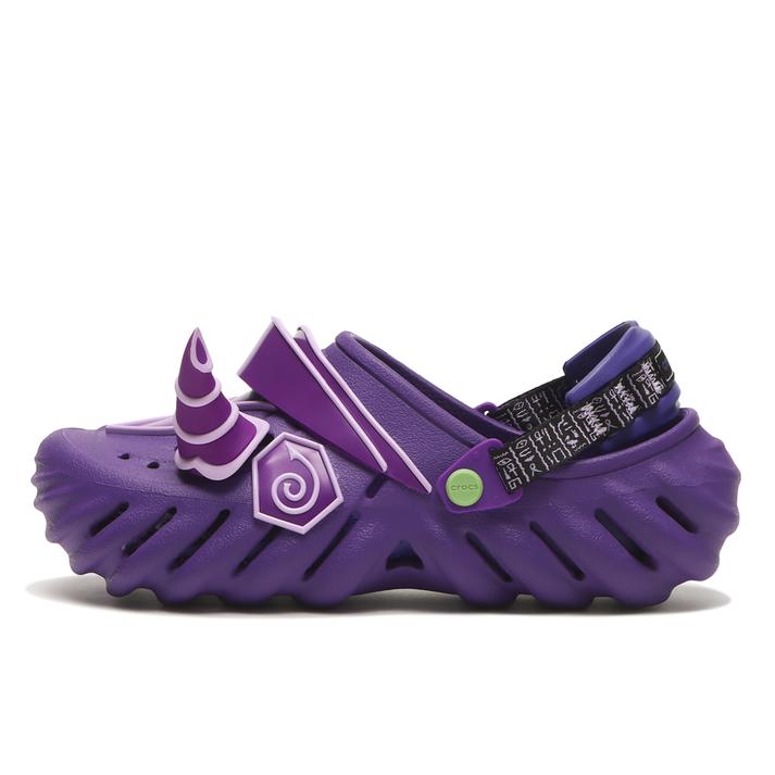 �ycrocs�z �N���b�N�X YUGIOH DARK MAGICIAN CLG �V�Y�� �u���b�N�}�W�V���� �N���b�O 213591-90H #MULTI