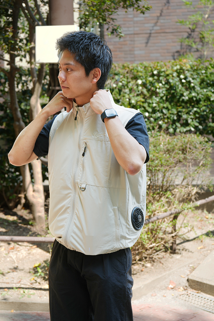 DANNER�~�󒲕�(R) �����𒅑ւ���b�_�i�[ �R�[�f�B�l�[�g